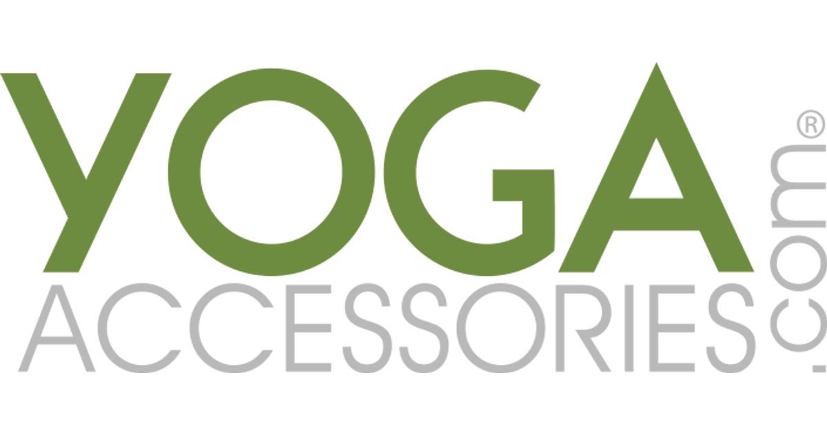 Yoga Accessories logo