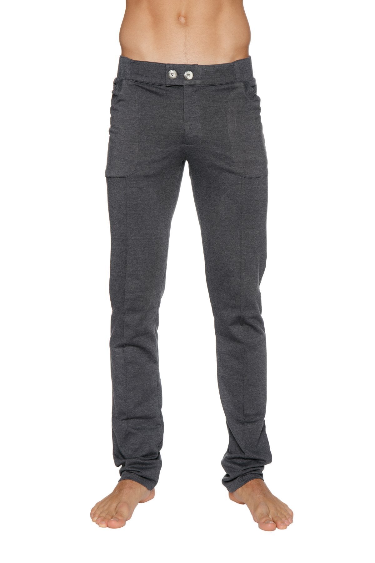 white christmas dresses Tactical Urban at Home Dress Pant Yoga Pant (Charcoal) Large / Charcoal