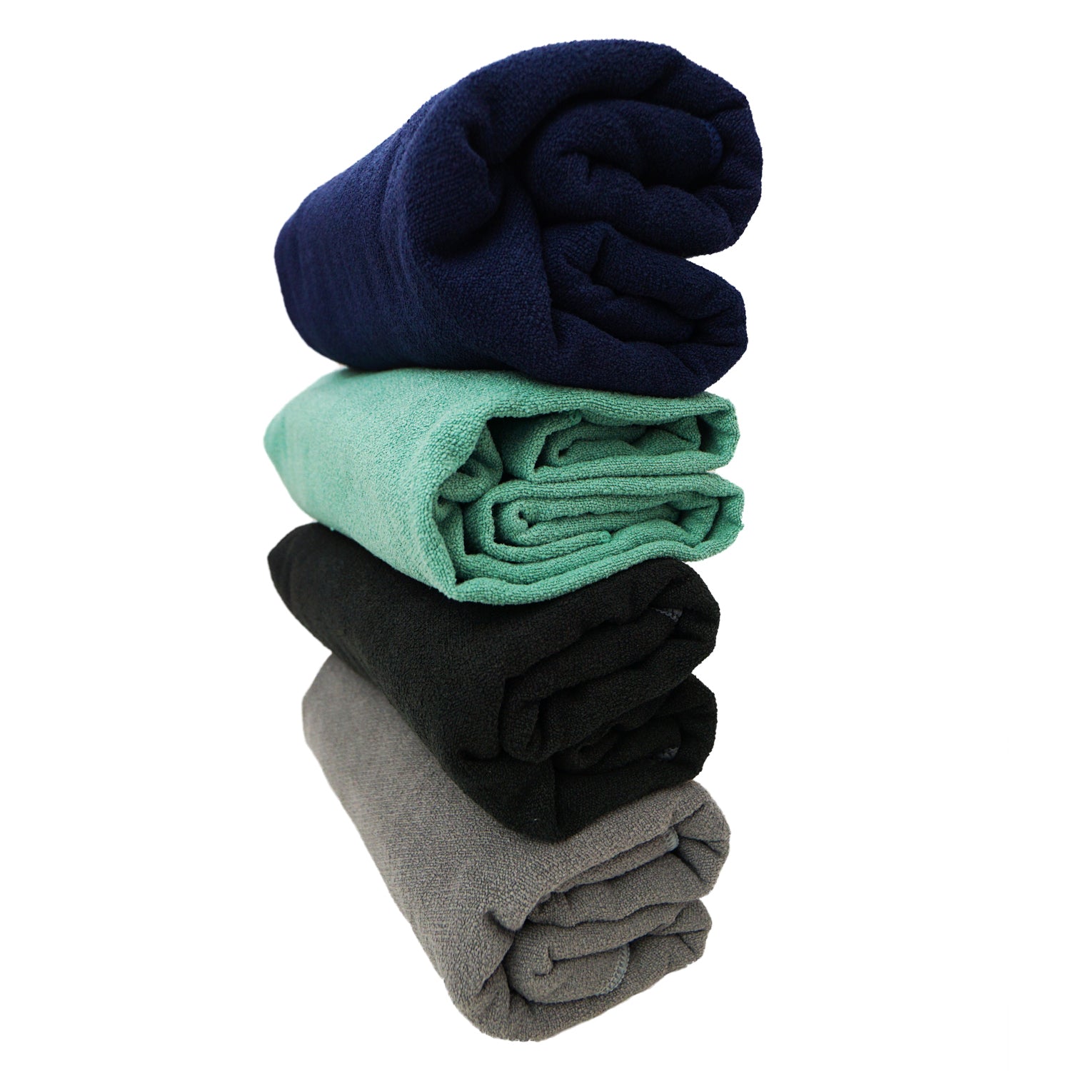 Yoga Mat Towel by YOGA Accessories – Yoga Accessories