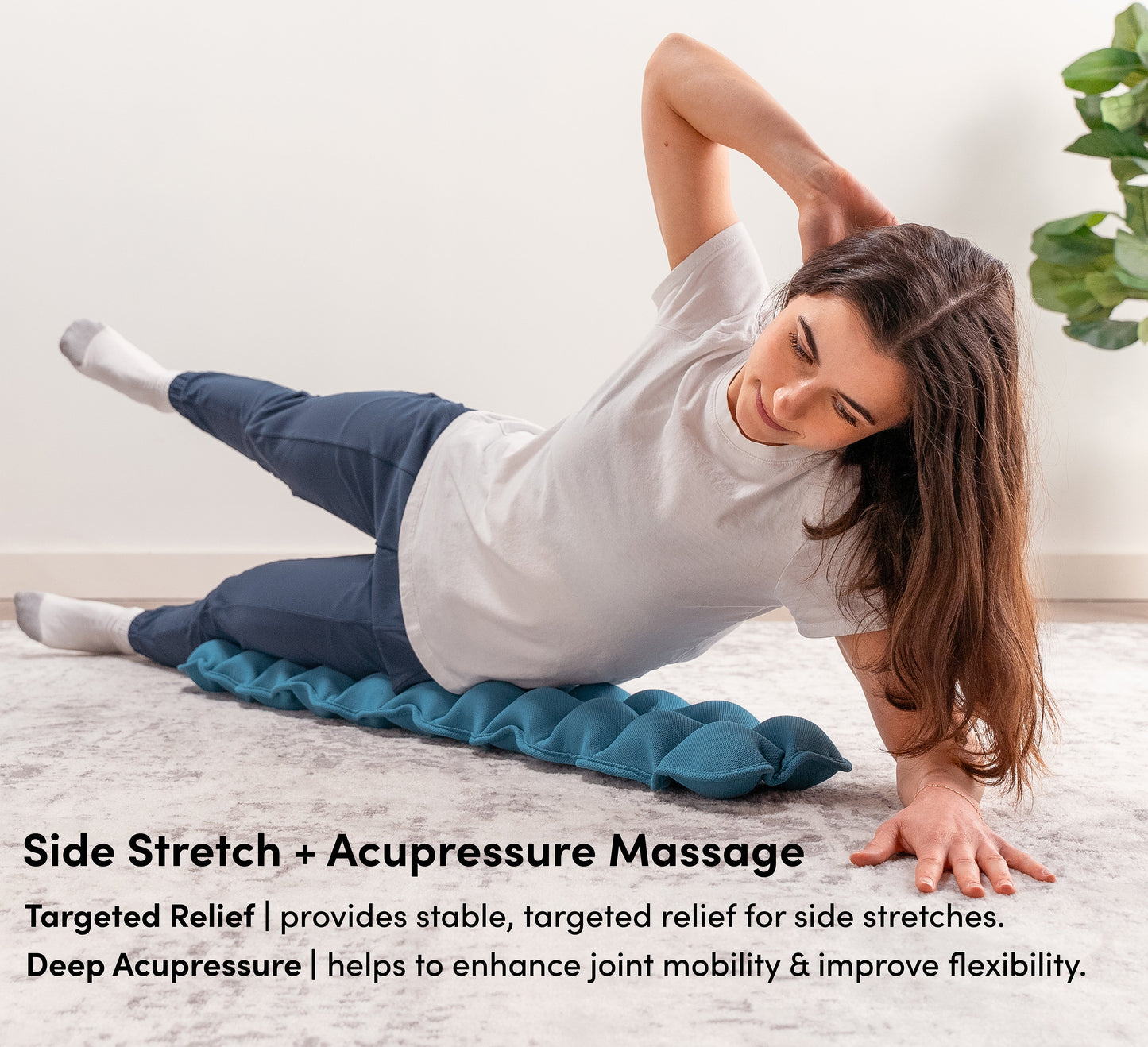 HALO Spine Stretcher