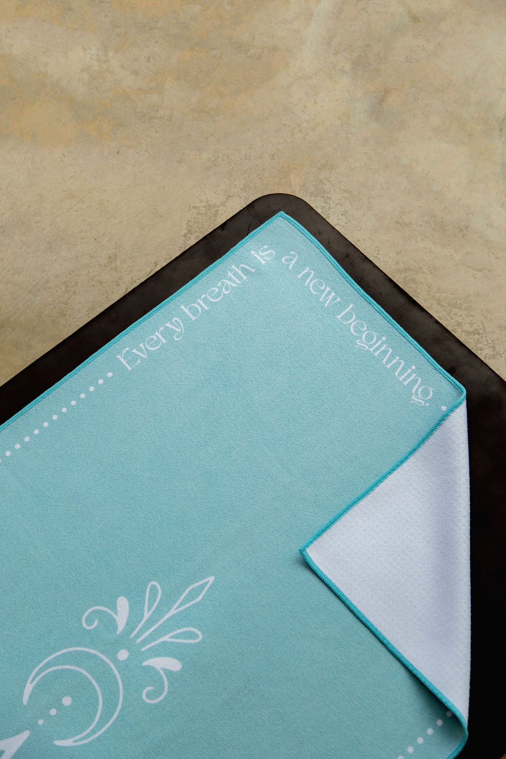 Prana Yoga Towel