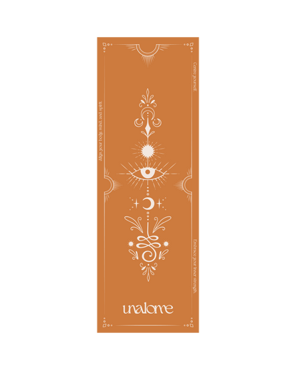 Gaia Yoga Towel