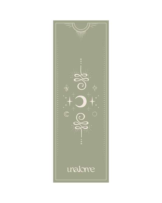 Harmony Yoga Towel