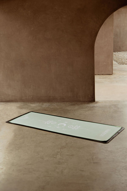 Harmony Yoga Towel