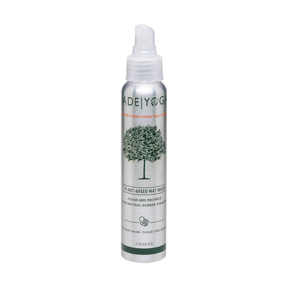 Natural Yoga Mat Cleaner – JadeYoga