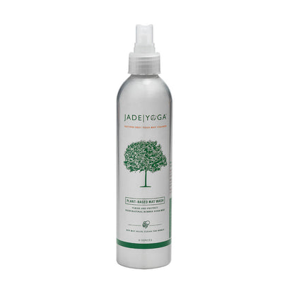 Natural Yoga Mat Cleaner – JadeYoga