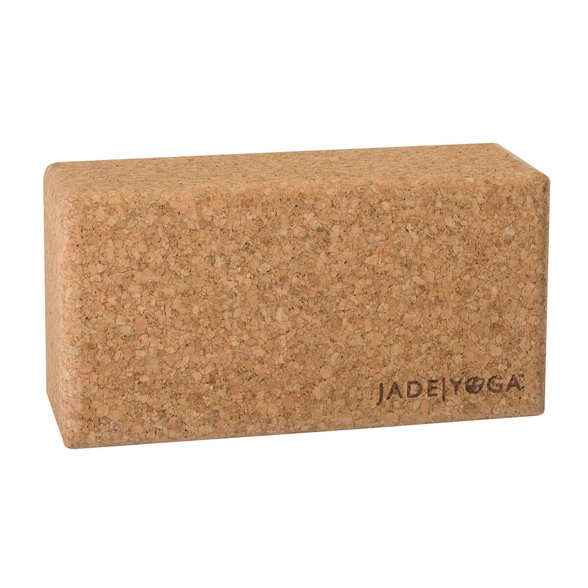 JadeYoga Yoga Block - Thumbnail 3