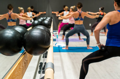 Professional Core Training Ball