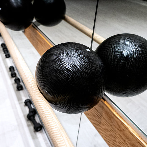 Professional Core Training Ball