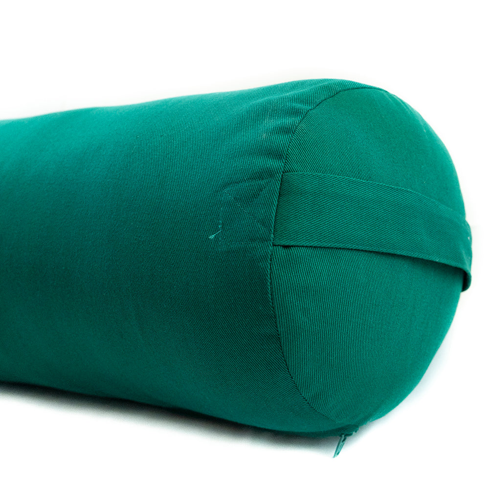 YogaAccessories Yoga Bolster - Thumbnail 2