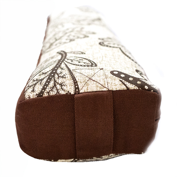 Pecan Leaf
