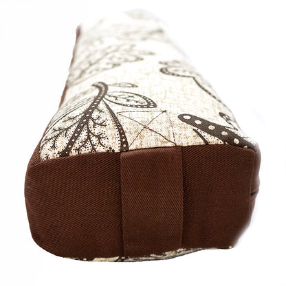 Pecan Leaf
