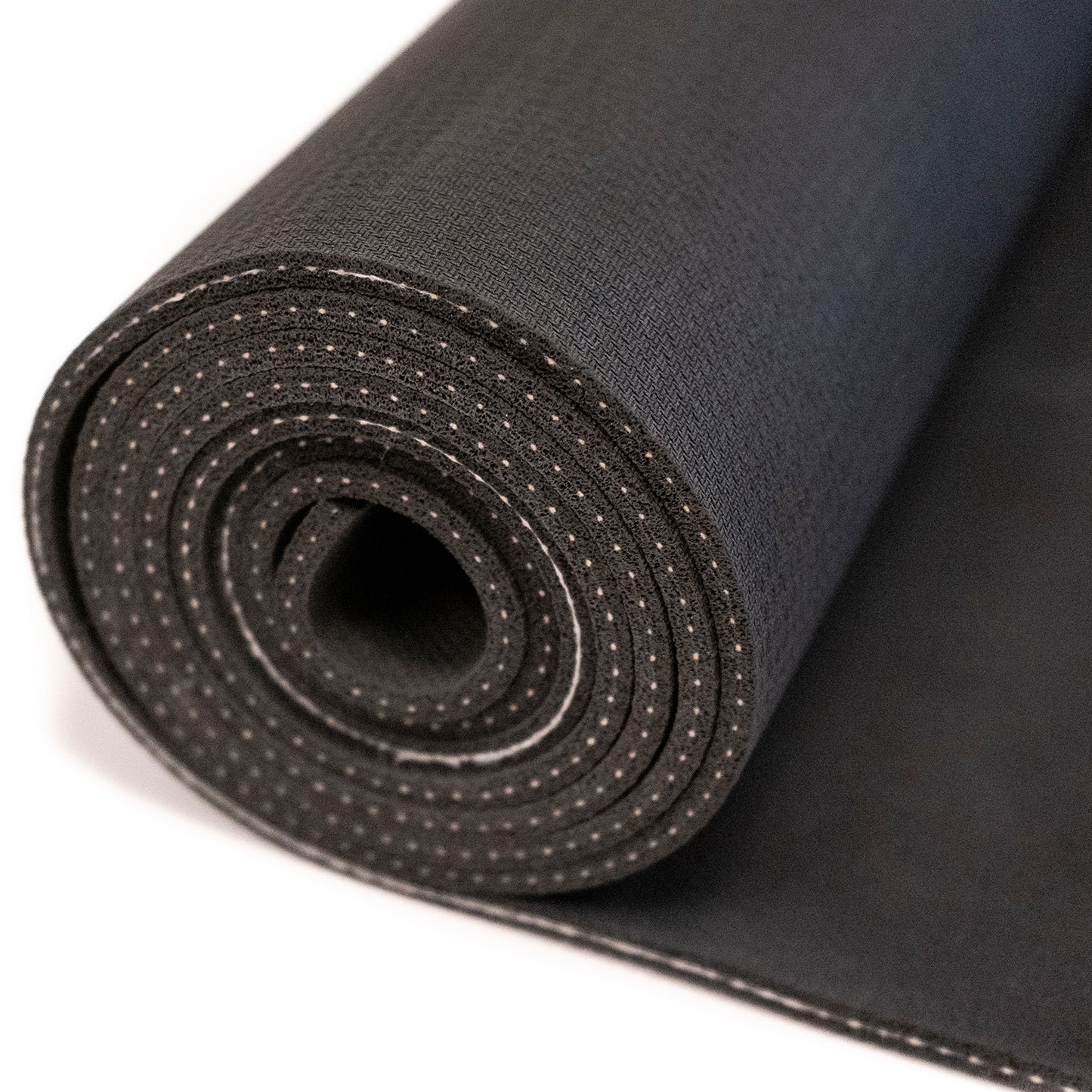 natural rubber tree yoga mat Natural Rubber Yoga Mat by Yoga Direct