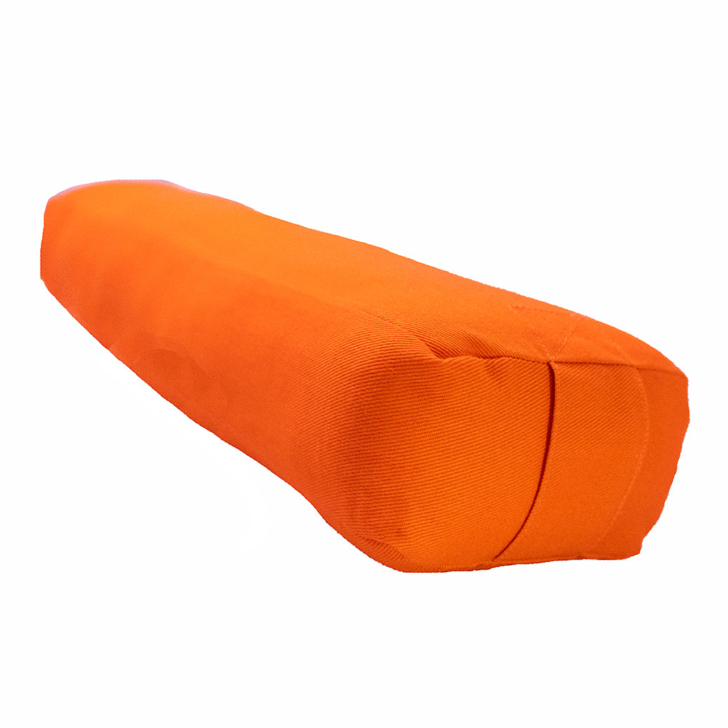 YogaAccessories Pranayama Yoga Bolster - Thumbnail 5