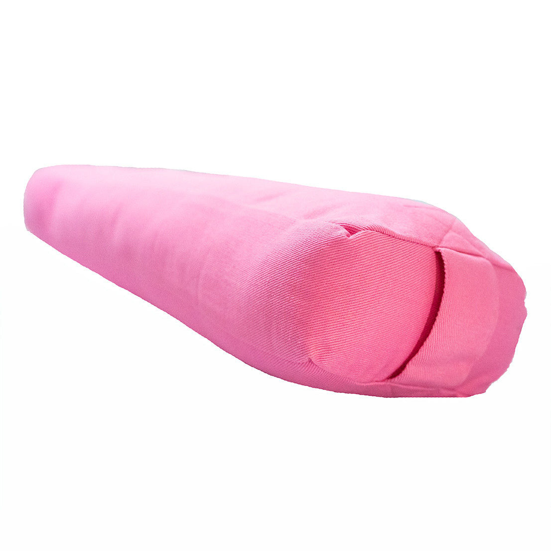 YogaAccessories Pranayama Yoga Bolster - Thumbnail 4