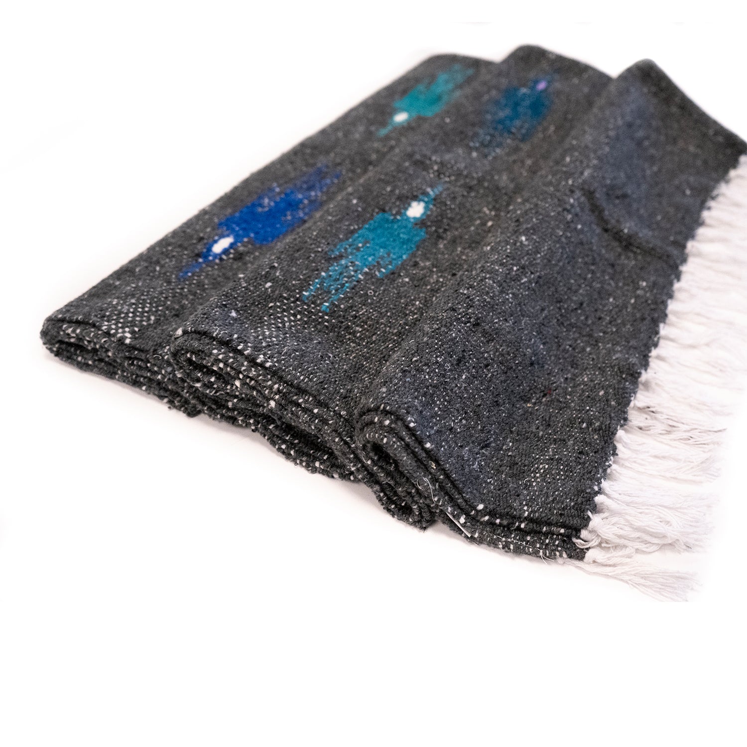 Thunderbird Supreme Mexican Yoga Blanket – Yoga Accessories