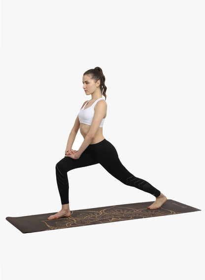 Shakti Warrior Sahasrara Pro Yoga Mat