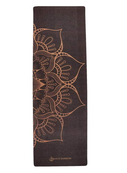 Shakti Warrior Sahasrara Pro Yoga Mat